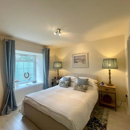 No 2 Ramageton At Carnell Estates Villa Troon Eksteriør bilde